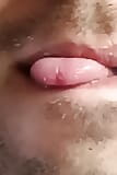 Red sexy girl mouth hole fucking feel snapshot 1