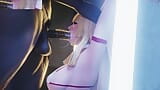 The Best Of September Minggu 2- 2023 Animasi 3D Kompilasi Hentai snapshot 4