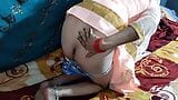 Indian desi Village hot girl home sex video snapshot 4