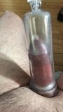 Penis pump action snapshot 4