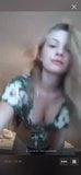 Sexy rubia snapshot 10