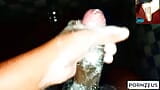 Extremely Slippery Wet Handjob Pleasure at Bathroom Using Water And Soap snapshot 13
