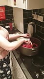 Topless cozinha snapshot 5