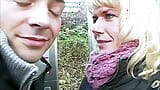 Blonde voorbinddildo dame Anna heeft anale seks snapshot 3