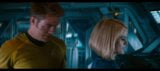 Alice Eve - `` Star Trek into Darkness '' snapshot 6