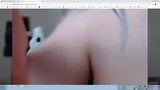 Hete blonde tattoo milf toont baarmoederhals met speculum 19.06.2020 snapshot 9