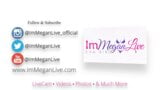 SPERM CLINIC: UNEXPECTED DONOR - Preview - ImMeganLive snapshot 9