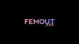 Femout.xxx: debutul xxx al Ziei Cristal snapshot 1