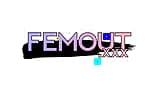 FEMOUT XXX - Sevyn Starr è così eccitata da scopare duro snapshot 1