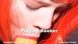 Gloryhole Princess.com Hooker #23 snapshot 1