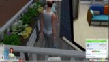 Voyeur snapshot 20