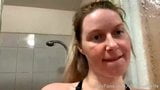 Anikka Albrite - Join me in my shower right now LIVE snapshot 1