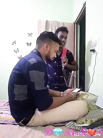 Indische schwule Desi-Sex-Videos