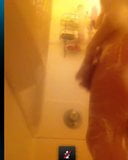 showering snapshot 8