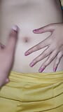 Hot indian bhabhi ki devar ne ki mast cudae snapshot 4