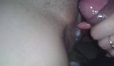 Wife Making Husband Cum snapshot 10