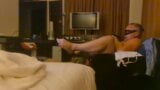 Sexo sucio con mi esposo con fisting y rimming parte 2 snapshot 5