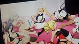 Highschool dxd cum Tribut Sop # 24 snapshot 8