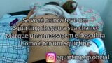 Massage cho squirting # 14 đừng dừng lại, mông to 11 97052-2526 snapshot 1