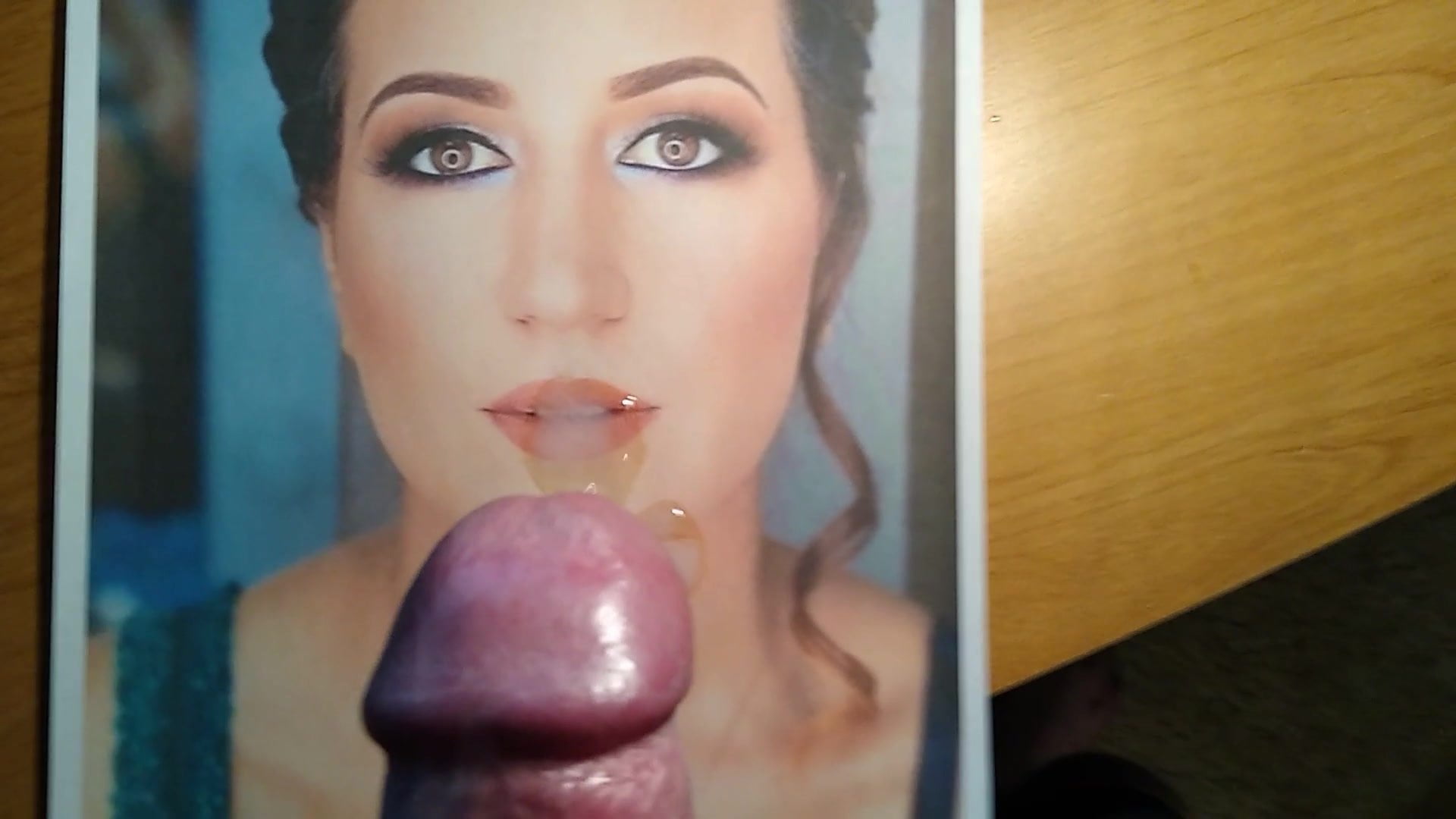 Slideshow cumtribute request.