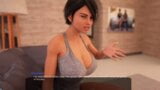 Milfy city - Violet e Celia sabem como dar garganta profunda snapshot 17