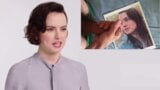 Анализ трибьюта для Daisy Ridley snapshot 4