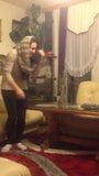 Sexy Bosnian Arab dance snapshot 3