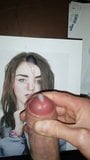 Maisie Williams - Sperma-Tribut 2 snapshot 2