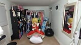 Kigurumi, jeu de souffle et bosse d'oreiller gonflable snapshot 5