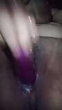 Hindi voice dorpszus haalde haar water uit de aubergine. snapshot 17