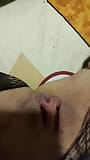 Mutual masturbating and footjob snapshot 20