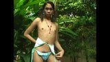 Ladyboy Bikini snapshot 12