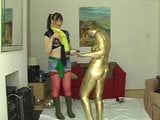 Sara è la ragazza con il culo d&#39;oro snapshot 14