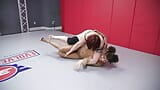 Daisy Ducati vs meesteres Kara snapshot 7