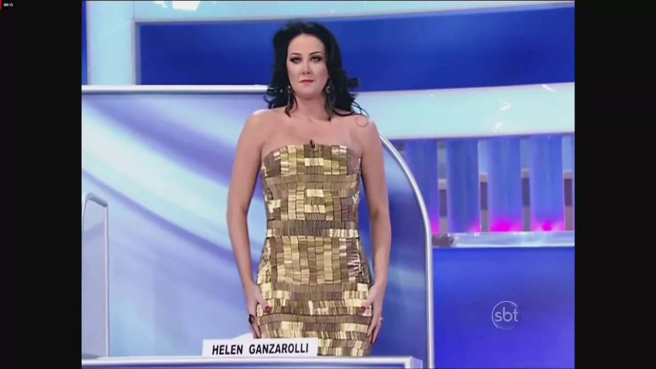 Hellen Ganzarolli