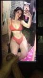 Asian Ig Model Eloise Okazaki Cum Tribute: Gay Masturbation Porn ...