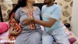 Dost ki Maa Chod di. Hindi XXX video snapshot 19