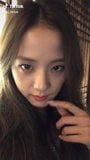 Blackpink jisoo tik tok snapshot 1