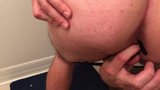 Cock ring butt plug panty fun snapshot 3