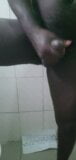 Black Dick Masturbation snapshot 19