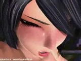 3D Hentai Fucking Scene snapshot 1