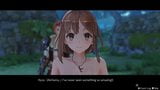 Ryza naken - atelier ryza naken mod snapshot 14