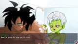 Dragon Ball Super - проигранный эпизод - (часть 01) snapshot 10