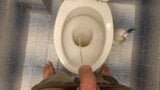 Croat long piss prostate training snapshot 4