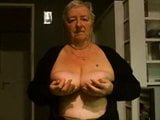 nice tits granny snapshot 3