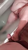 Scene 09- Bathtub masterbate of couple ( cum scenes on onlyfans) or faphouse snapshot 6