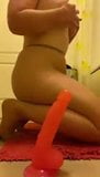 Step Daddys girl anal snapshot 1