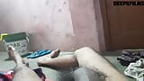 Masturbated at home alone snapshot 9