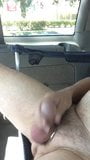 Parking Lot Masturbation snapshot 1