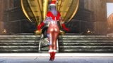 Skyrim sexy dance Girls(EasyPop) HDT snapshot 10